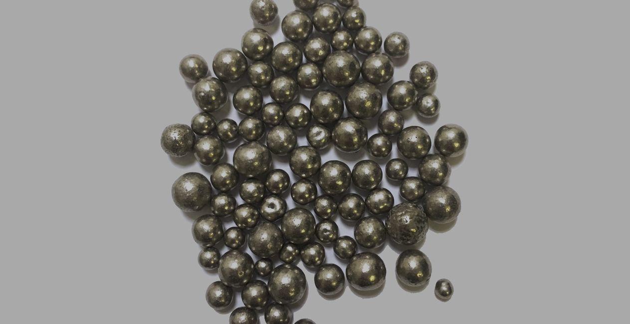 Vale Nickel Pellets Miller and Company